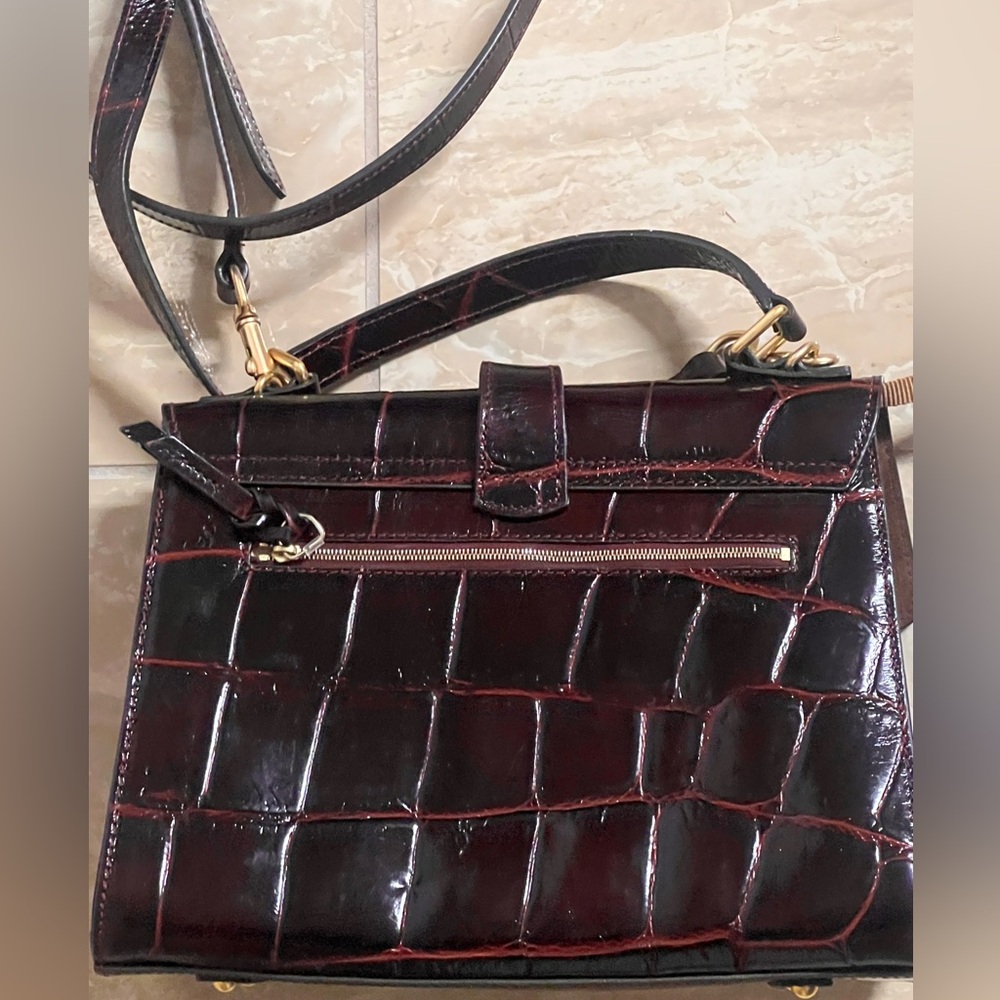 Dooney & Bourke – Claire Satchel - Picture 3 of 16